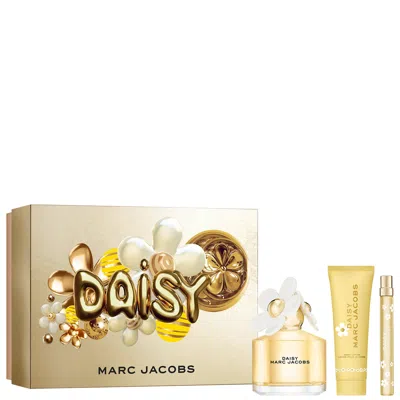 Marc Jacobs Christmas 2025 Daisy Eau De Toilette 100ml Gift Set