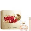 Marc Jacobs Christmas 2025 Daisy Love Eau De Toilette 50ml Gift Set