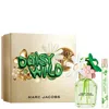 Marc Jacobs Christmas 2025 Daisy Wild Eau De Parfum 50ml Gift Set