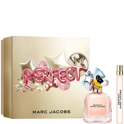 Marc Jacobs Christmas 2025 Perfect Eau De Parfum 50ml Gift Set