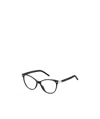 Marc Jacobs Circular Flat Mirror In White