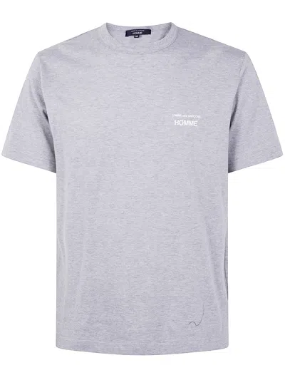 Marc Jacobs Classic Short Sleeves T-shirt