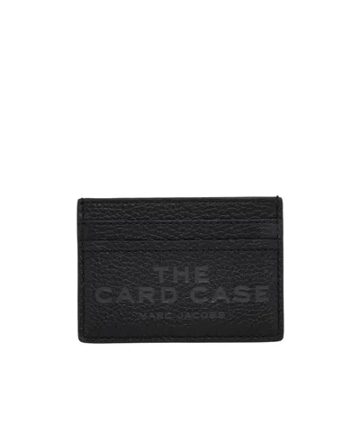 Marc Jacobs Classiccolor Card Holder In White
