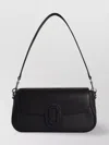Marc Jacobs 'clover' Leather Bag With Adjustable Detachable Strap
