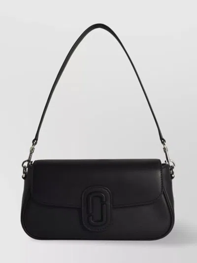 Marc Jacobs 'clover' Leather Bag With Adjustable Detachable Strap