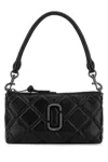 Marc Jacobs Clutch In Black