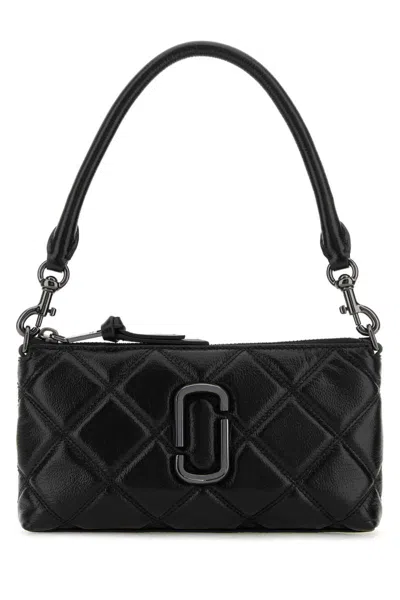 Marc Jacobs Clutch In Black