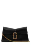 Marc Jacobs Clutch In Black