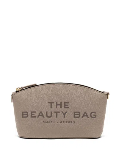 Marc Jacobs Clutch In Gray