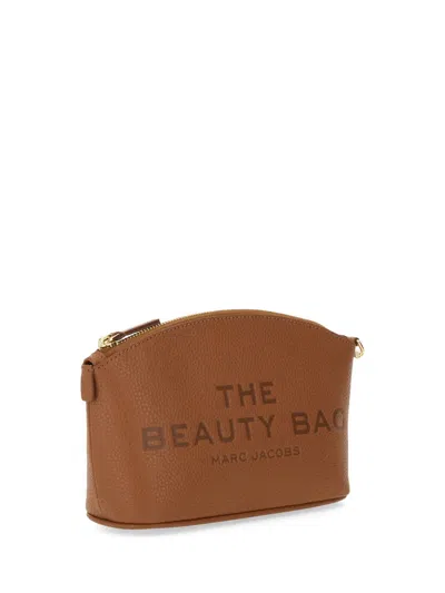 Marc Jacobs Clutch In Green