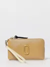 Marc Jacobs Clutch  Woman Color Beige In Sand