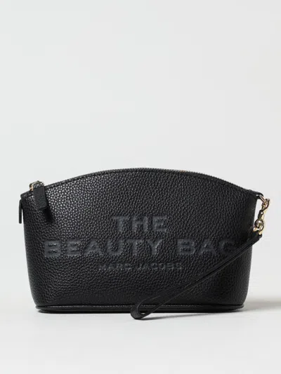 Marc Jacobs Clutch Woman Color Black
