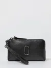 Marc Jacobs Clutch  Woman Color Black