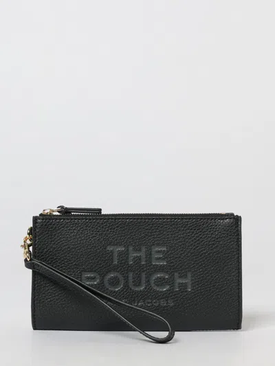 Marc Jacobs Clutch Woman  In Black