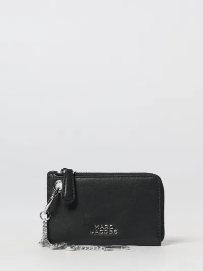 Marc Jacobs Clutch Woman  In Black
