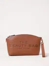 Marc Jacobs Clutch  Woman Color Brown