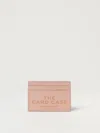 Marc Jacobs Clutch  Woman Color Pink
