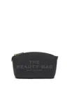 Marc Jacobs The Beauty Bag Beauty Case In Negro