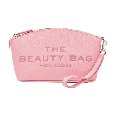 Marc Jacobs Clutch In Pink