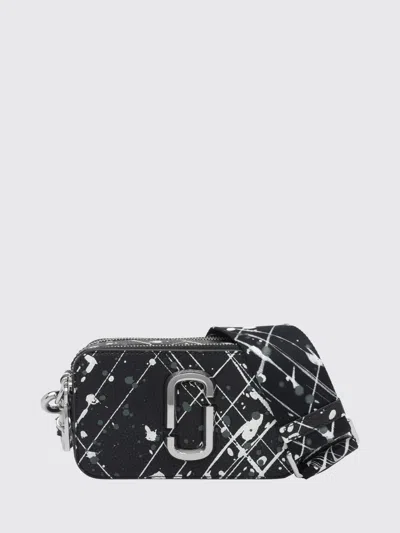 Marc Jacobs Clutch Woman Color Black