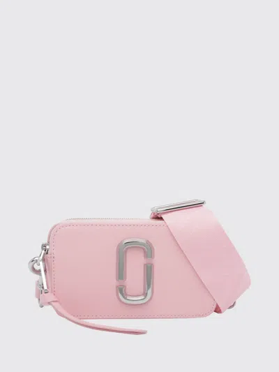 Marc Jacobs Clutch Woman Color Pink