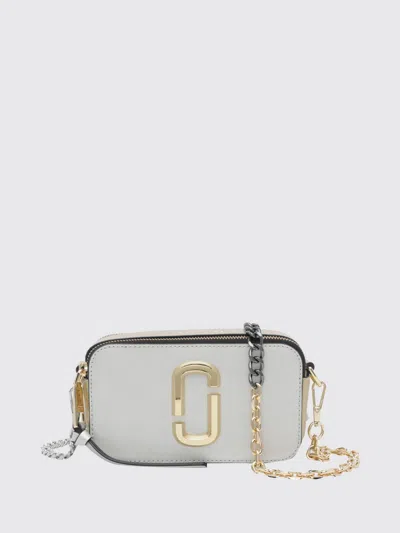 Marc Jacobs Clutch Woman Color White