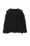 Marc Jacobs Outerwear In Black