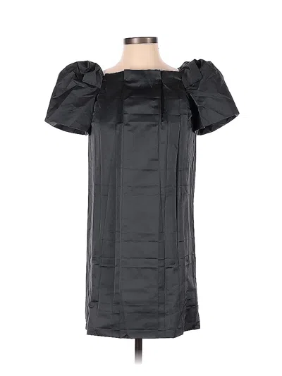 Pre-owned Marc Jacobs Cocktail Dress In Black