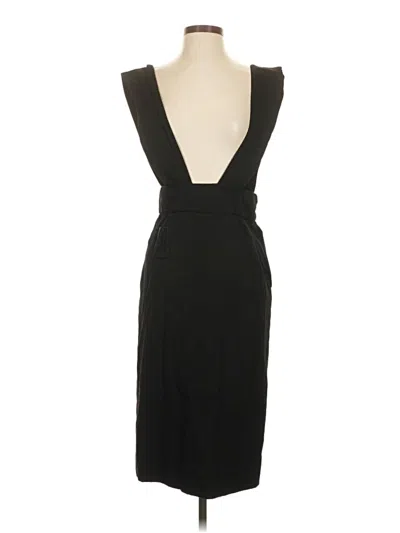 Pre-owned Marc Jacobs Cocktail Dress In Black
