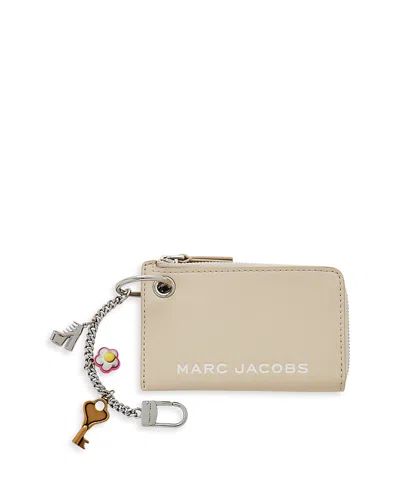 MARC JACOBS COIN PURSE BAG CHARM