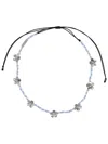 Marc Jacobs Collana "daisy" In Multi
