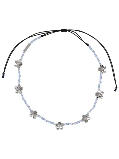 Marc Jacobs Collana "daisy" In Multi