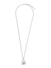 Marc Jacobs The Tote Bag Pendant Necklace