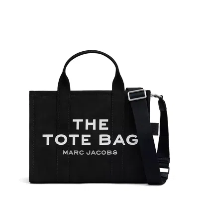 Marc Jacobs Color Tote Bag In 001