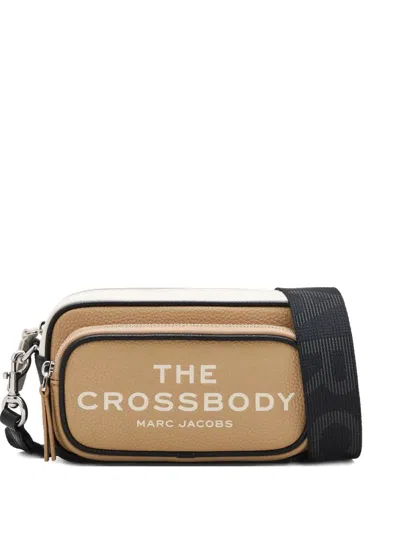 Marc Jacobs Colorblock Leather Crossbody Bag