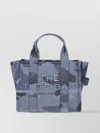 Marc Jacobs Compact Camouflage Tote Bag With Detachable Strap