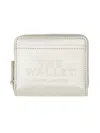 MARC JACOBS MARC JACOBS COMPACT MINI WALLET