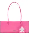 Marc Jacobs Compact Mirror Shoulder Bag