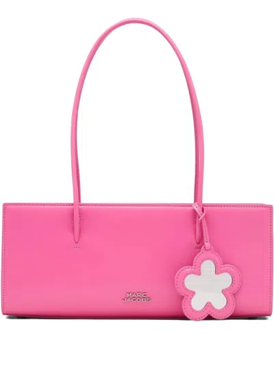 Marc Jacobs Compact Mirror Shoulder Bag
