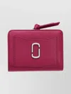 Marc Jacobs Compact Purses And Cardholders Collection In Pink