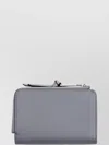 Marc Jacobs Compact Snap Bi-fold Wallet
