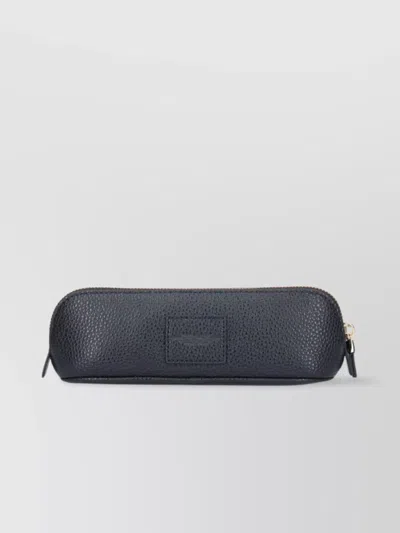 Marc Jacobs Compact Textured Clutch Bag
