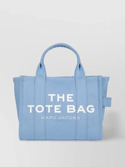 Marc Jacobs Compact Tote With Detachable Strap