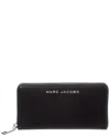 Marc Jacobs Continental Wallet