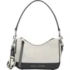 Marc Jacobs Canvas Drifter Convertible Shoulder Bag