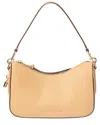 Marc Jacobs Convertible Leather Shoulder Bag