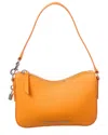 Marc Jacobs Convertible Leather Wristlet