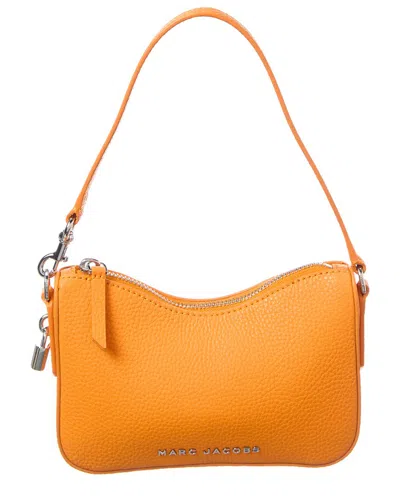 Marc Jacobs Convertible Leather Wristlet