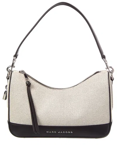 Marc Jacobs Convertible Shoulder Bag In Sand