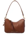Marc Jacobs Convertible Small Leather Shoulder Bag